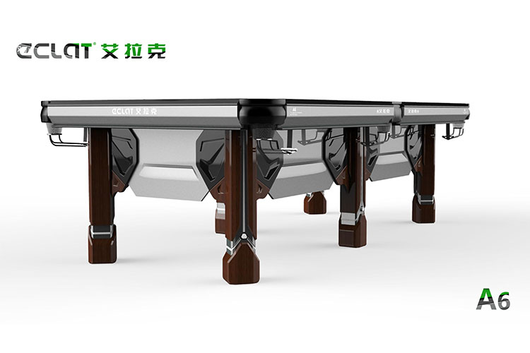 艾拉克台球桌，台球桌多少钱，球房用什么样的台球桌，天津台球桌，河北台球桌